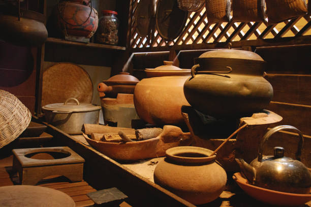Kitchen & Tableware